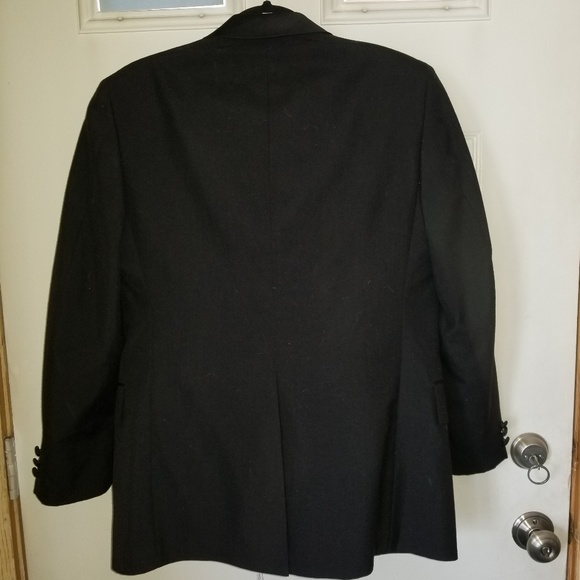 Mens Tuxedo - Picture 2 of 4